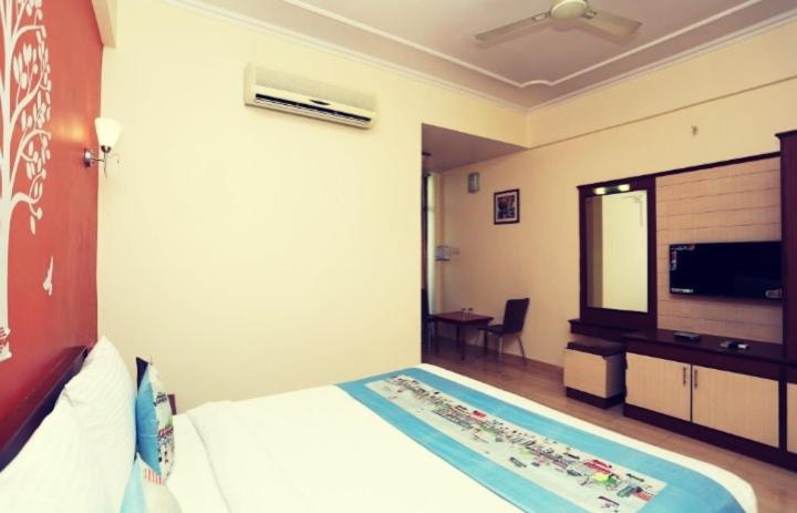 Heritage Hotel Jaipur