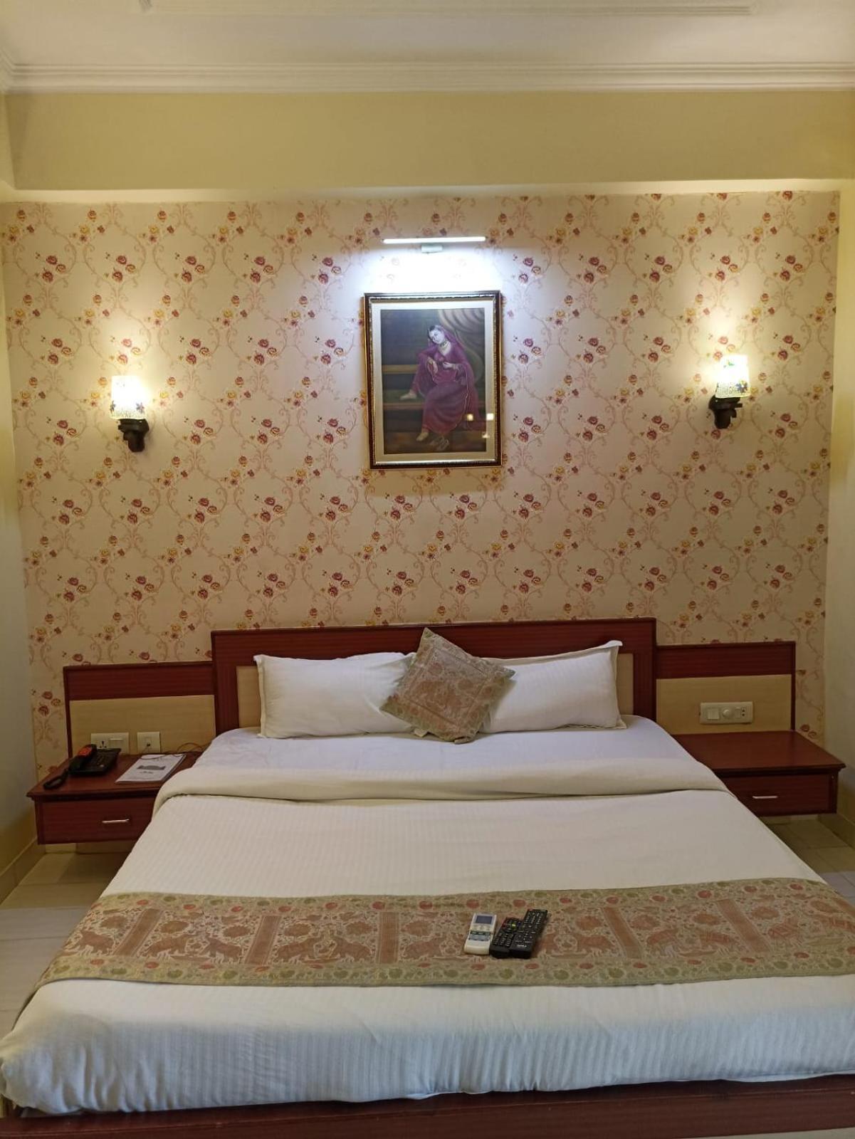 Hotel Heritage 3*